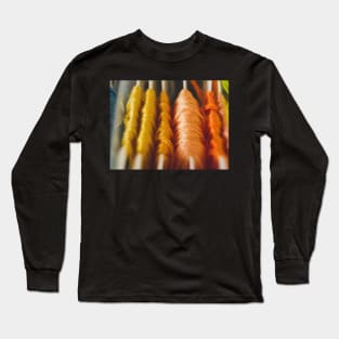 Threads Long Sleeve T-Shirt